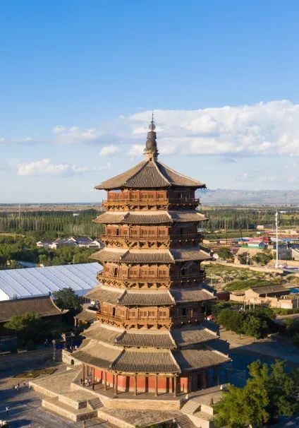 山西,穿越历史长廊,品味三晋文化精髓