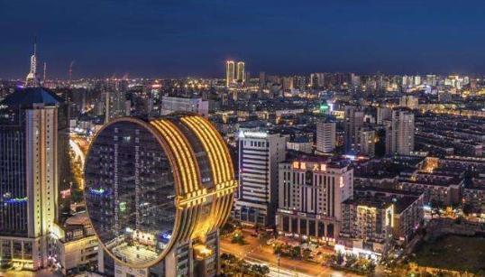 辽宁,历史底蕴与现代风采的交织融合