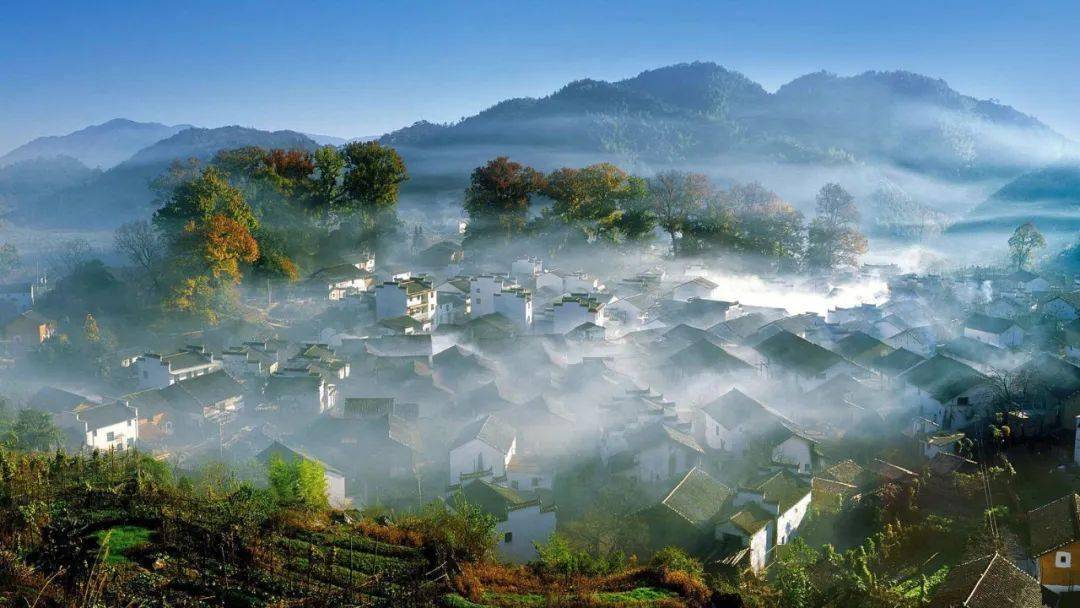 江西，热烈欢迎各位来宾与朋友们