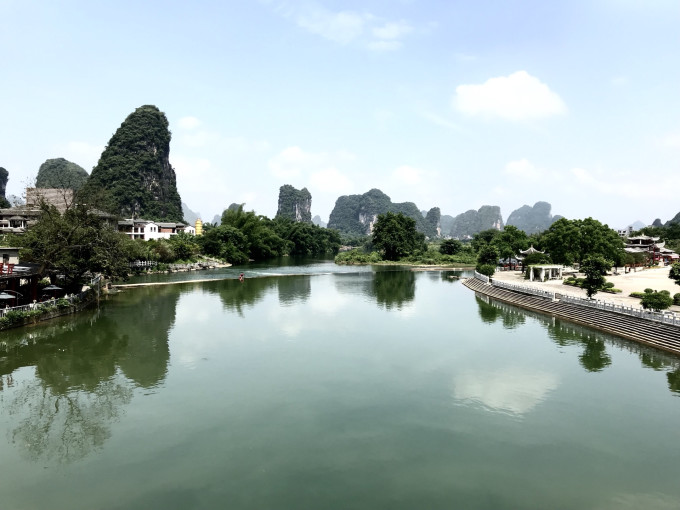 广西，梦想起航之地，自信塑造未来