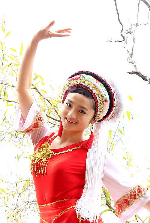 彩云之南，梦幻云南的梦幻家园