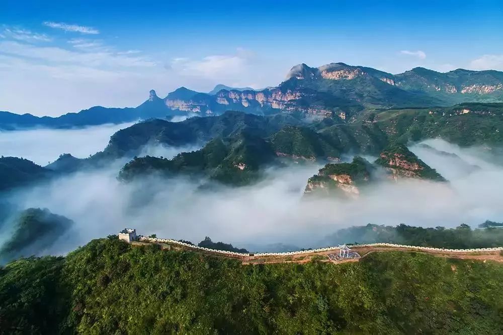 探寻古城新韵，邢台大学生的邢台行记