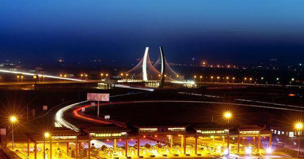 保定，穿越古今，历史与现代活力交织的璀璨之城