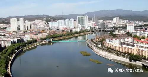 探寻承德，历史文化与旅游胜地之旅