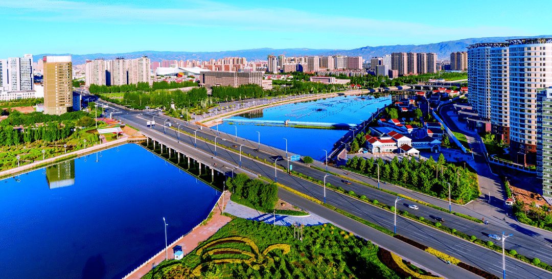 呼和浩特，草原之都的繁荣与进步