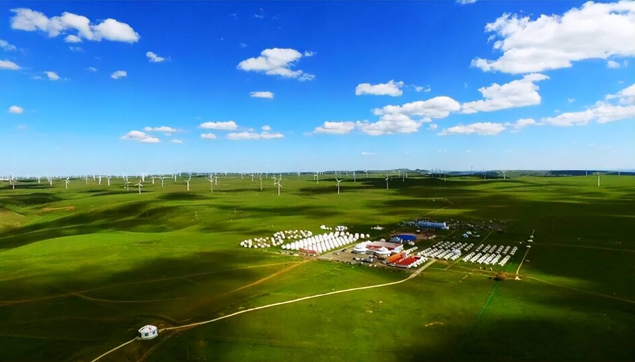 草原之都乌兰察布的探秘之旅