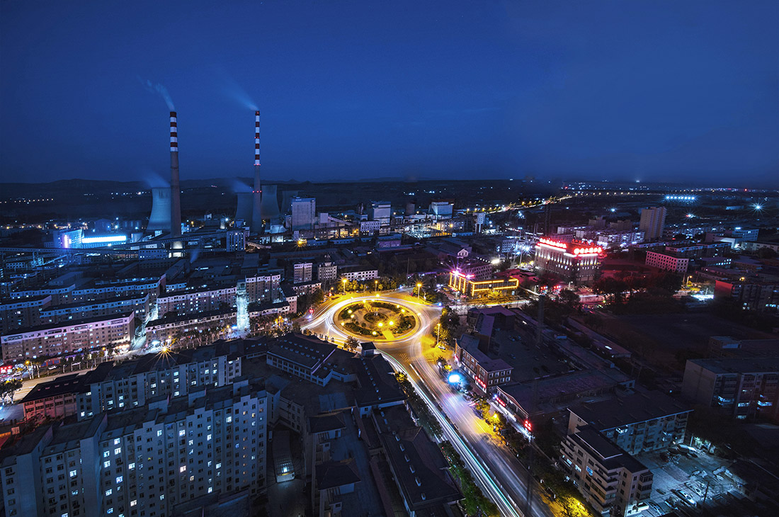 阜新之光，探寻学习变化的力量与自信之旅